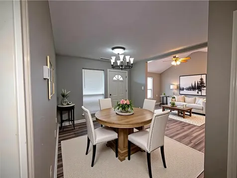 1C Prairie Knoll Drive La Marque TX 77510