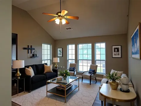 1C Prairie Knoll Drive La Marque TX 77510