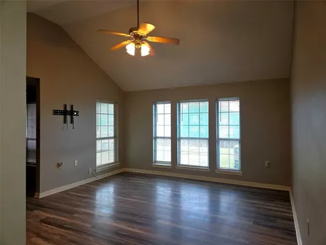 1C Prairie Knoll Drive La Marque TX 77510