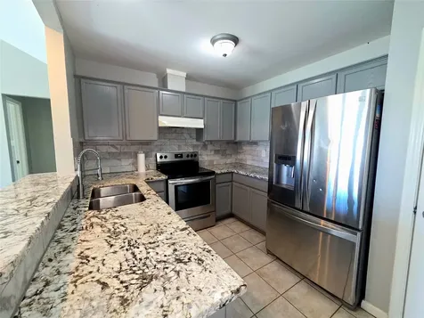 1C Prairie Knoll Drive La Marque TX 77510