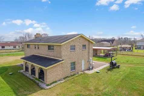 14205 Bohemian Hall Road Crosby TX 77532