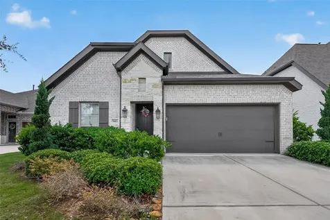9415 Oakheath Canyon Court Tomball TX 77375