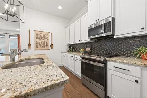9415 Oakheath Canyon Court Tomball TX 77375