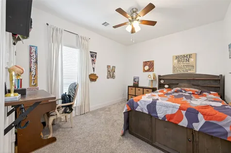 9415 Oakheath Canyon Court Tomball TX 77375