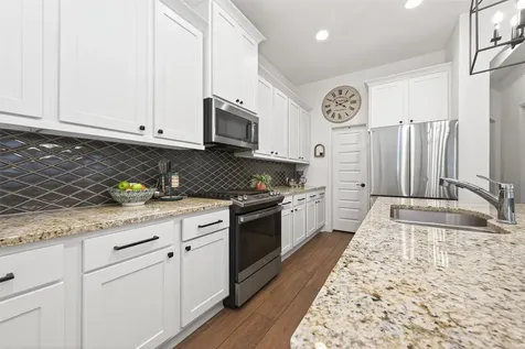 9415 Oakheath Canyon Court Tomball TX 77375
