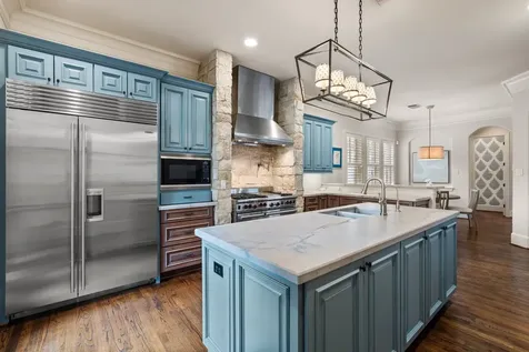 1010 Nantucket Drive F Houston TX 77057