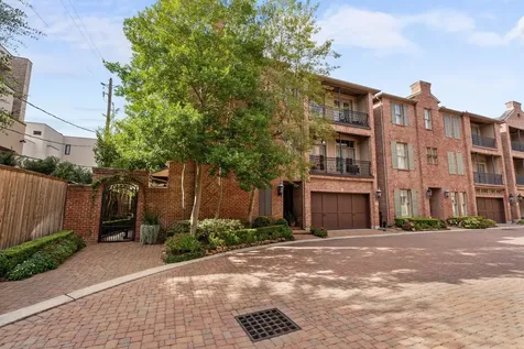 1010 Nantucket Drive F Houston TX 77057