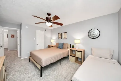12711 Laurel Bank Way Houston TX 77014
