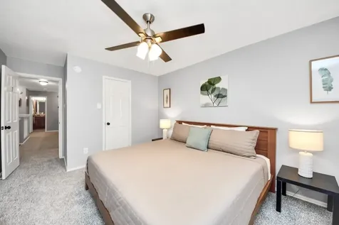 12711 Laurel Bank Way Houston TX 77014