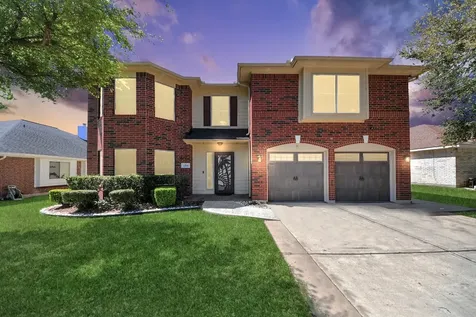 12711 Laurel Bank Way Houston TX 77014
