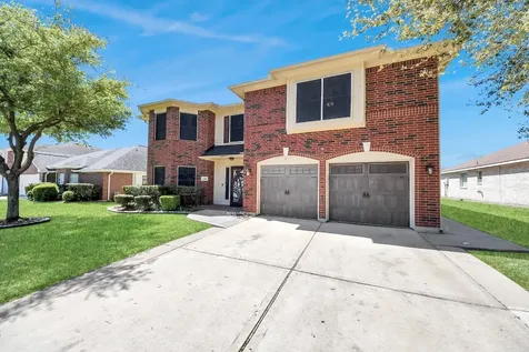 12711 Laurel Bank Way Houston TX 77014