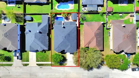 12711 Laurel Bank Way Houston TX 77014