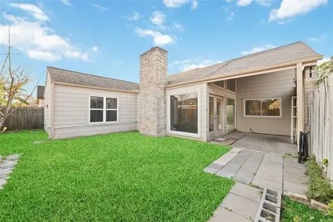 7107 Plaza Del Sol Drive Houston TX 77083