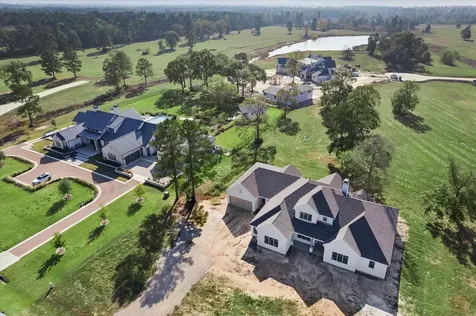2418 Emerie Arbor Lane Hockley TX 77447