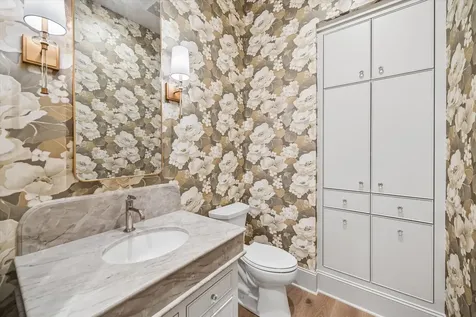 2418 Emerie Arbor Lane Hockley TX 77447
