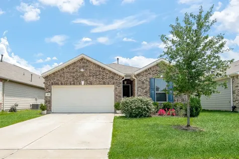 4614 Westgreen Ridge Road Katy TX 77449
