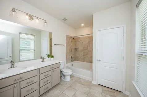 4614 Westgreen Ridge Road Katy TX 77449