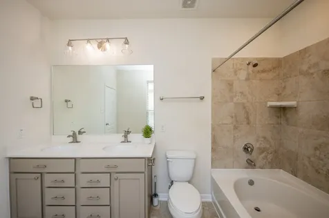 4614 Westgreen Ridge Road Katy TX 77449