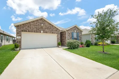 4614 Westgreen Ridge Road Katy TX 77449