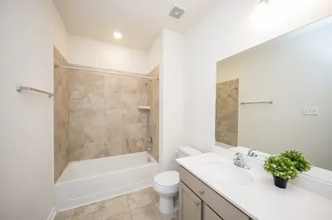 4614 Westgreen Ridge Road Katy TX 77449