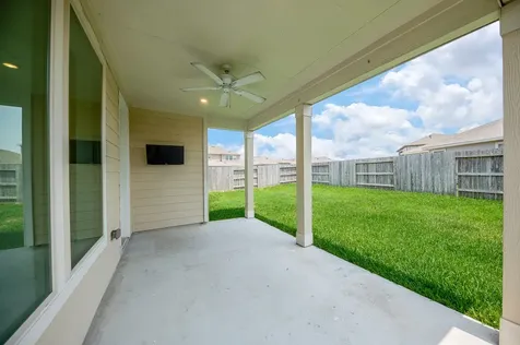4614 Westgreen Ridge Road Katy TX 77449