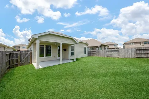 4614 Westgreen Ridge Road Katy TX 77449