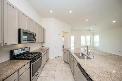 4614 Westgreen Ridge Road Katy TX 77449