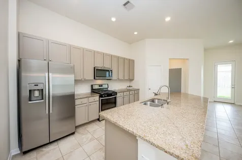 4614 Westgreen Ridge Road Katy TX 77449