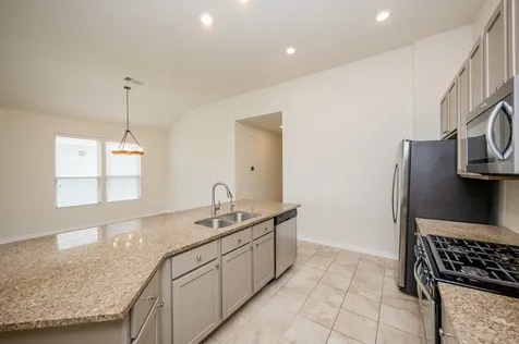 4614 Westgreen Ridge Road Katy TX 77449