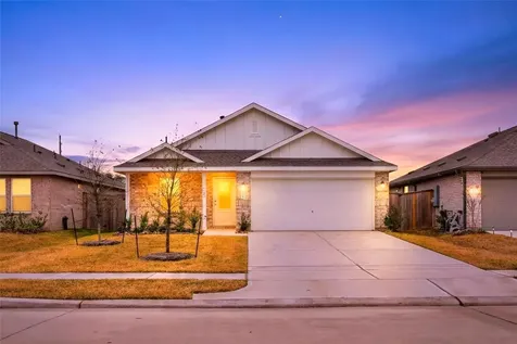 6523 Water Oak Green Lane Katy TX 77493