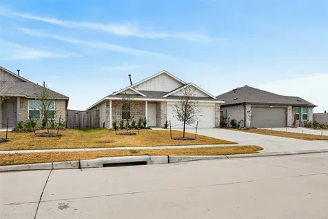 6523 Water Oak Green Lane Katy TX 77493