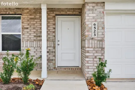 6523 Water Oak Green Lane Katy TX 77493