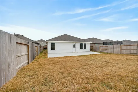 6523 Water Oak Green Lane Katy TX 77493
