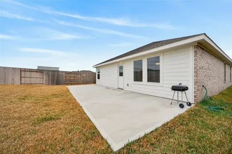 6523 Water Oak Green Lane Katy TX 77493
