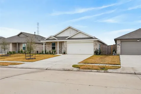 6523 Water Oak Green Lane Katy TX 77493