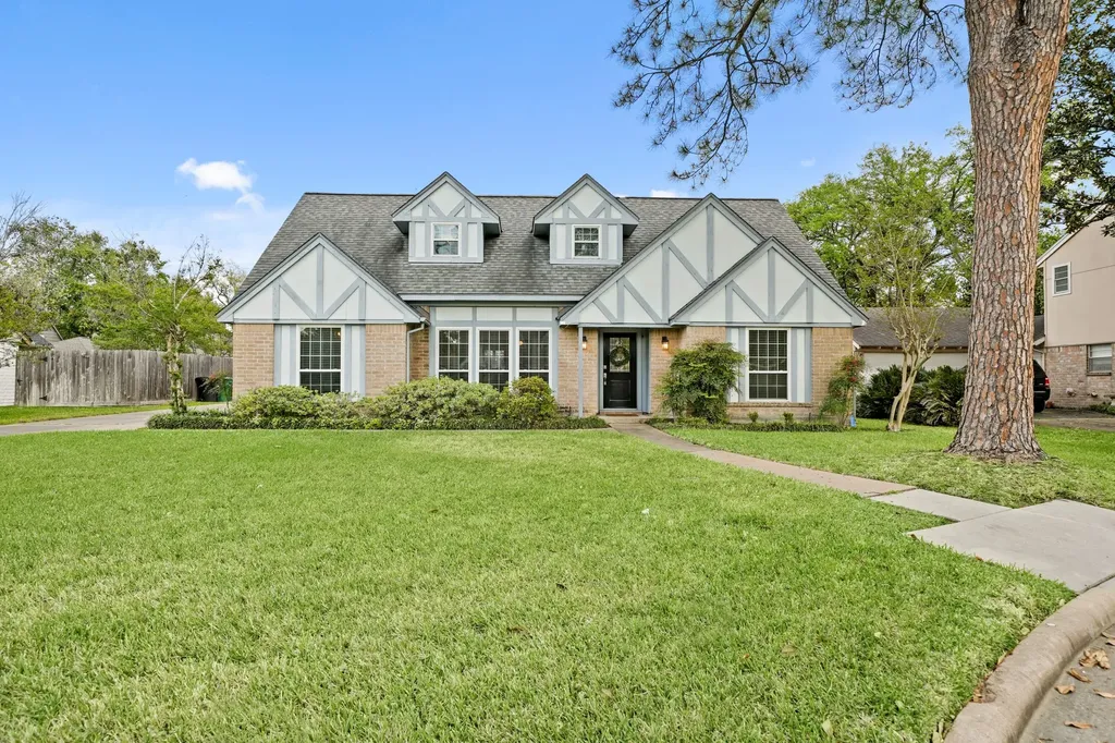 2706 Bernadette Lane Houston TX 77043