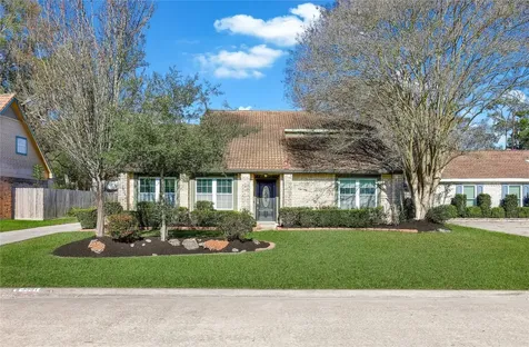 3531 Brook Shadow Drive Kingwood TX 77345