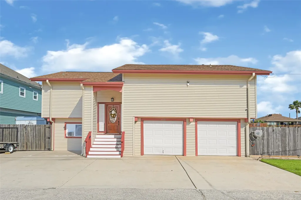 772 Marlin Street Hitchcock TX 77563