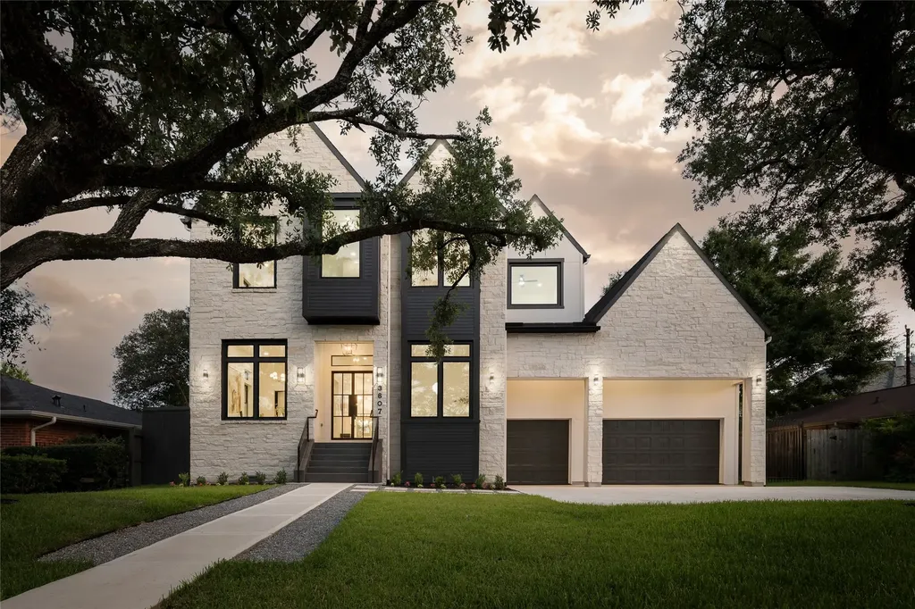 3607 Dumbarton Street Houston TX 77025