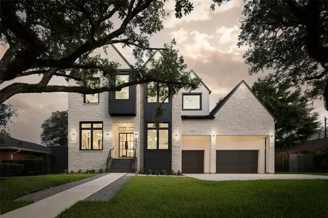 3607 Dumbarton Street Houston TX 77025
