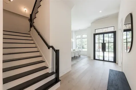 3607 Dumbarton Street Houston TX 77025