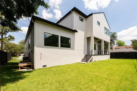 3607 Dumbarton Street Houston TX 77025