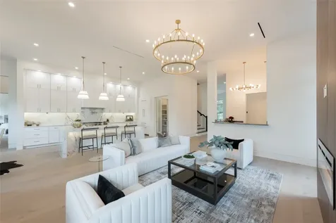 3607 Dumbarton Street Houston TX 77025