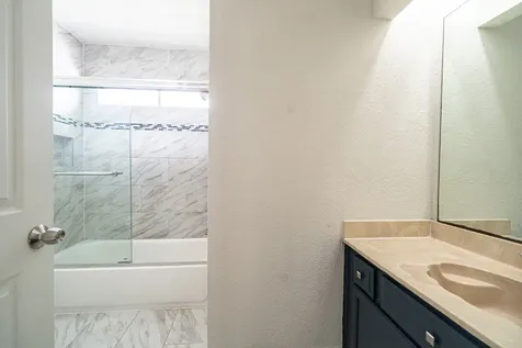 9107 Belle Glen Drive Houston TX 77099