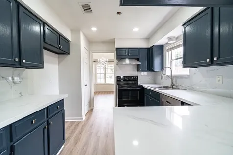 9107 Belle Glen Drive Houston TX 77099