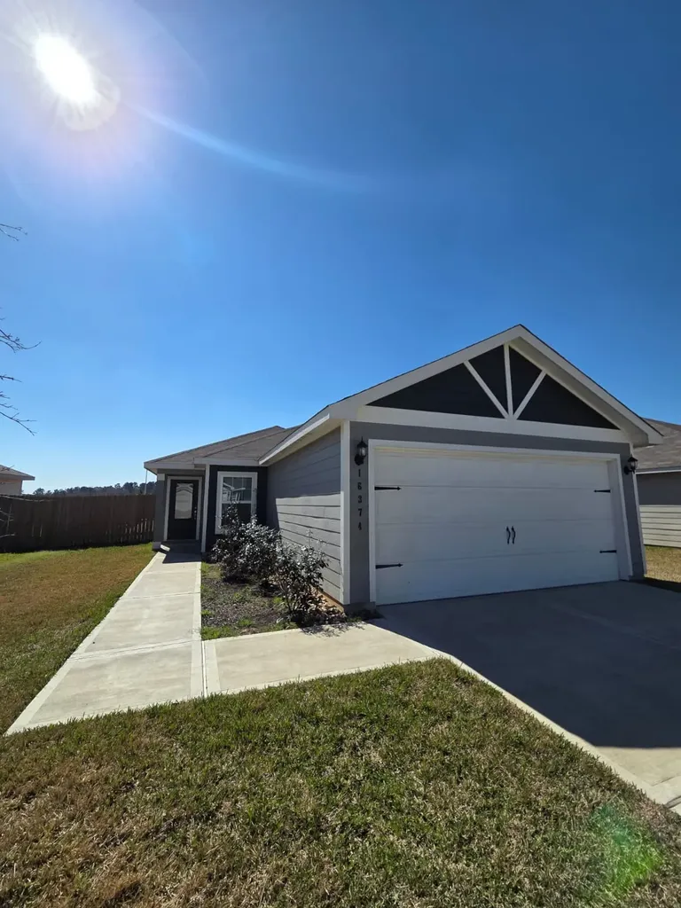 16374 Sweet Grove Drive Conroe TX 77303