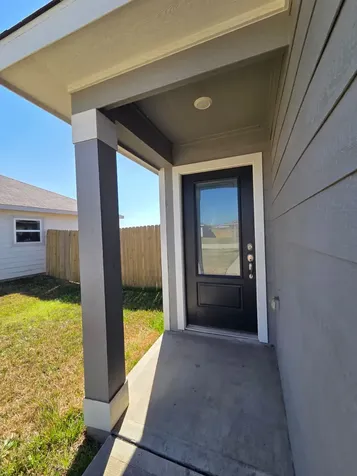 16374 Sweet Grove Drive Conroe TX 77303