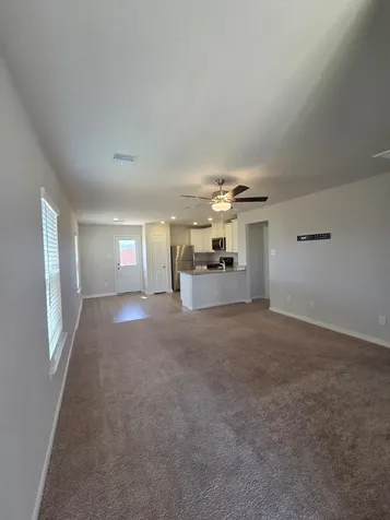 16374 Sweet Grove Drive Conroe TX 77303