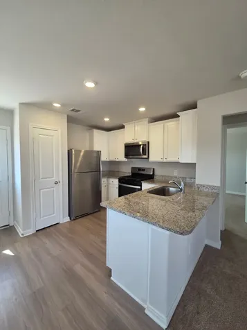 16374 Sweet Grove Drive Conroe TX 77303