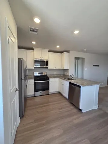 16374 Sweet Grove Drive Conroe TX 77303